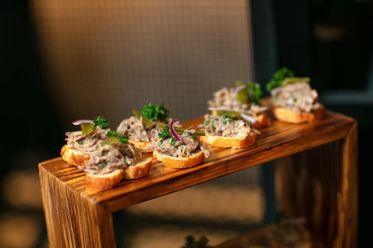 La Sinfonia Majesty Hotel And Spa Hanoi Exterior photo
