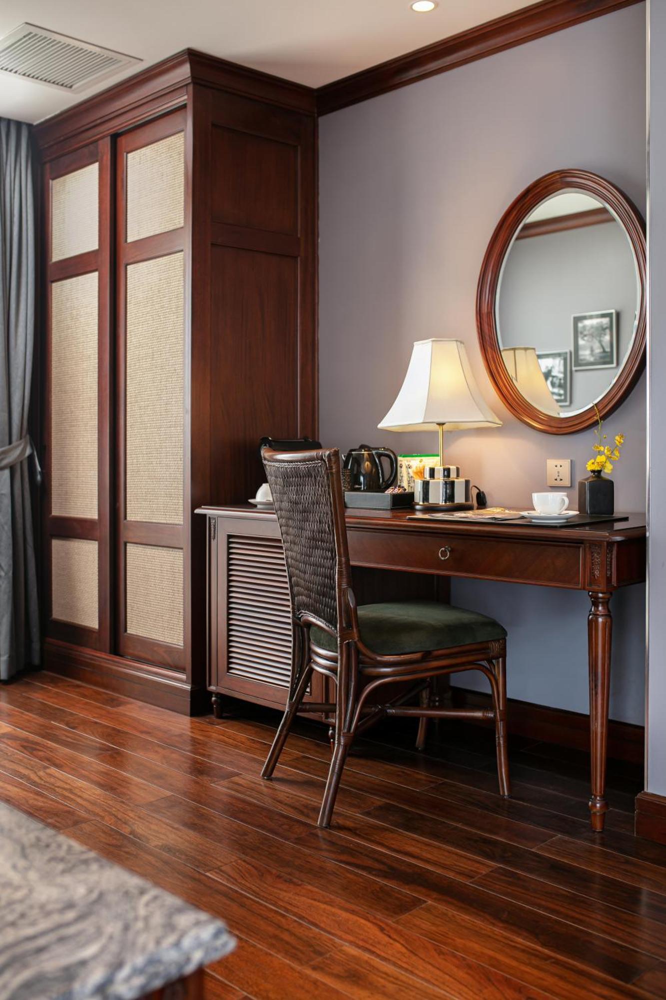 La Sinfonia Majesty Hotel And Spa Hanoi Exterior photo