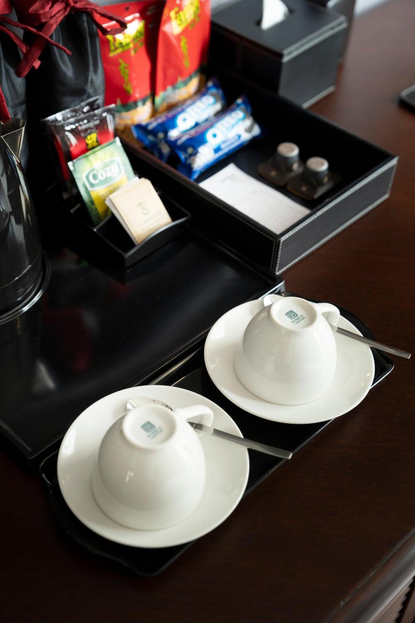 La Sinfonia Majesty Hotel And Spa Hanoi Exterior photo